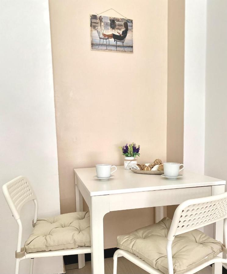 Bella Vacanza - City Center -Air Conditioning -Wi-Fi ราปาลโล ภายนอก รูปภาพ