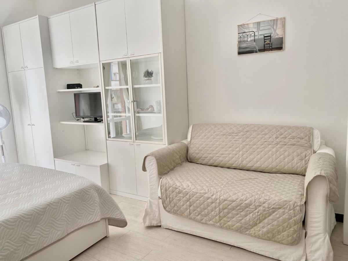 Bella Vacanza - City Center -Air Conditioning -Wi-Fi ราปาลโล ภายนอก รูปภาพ