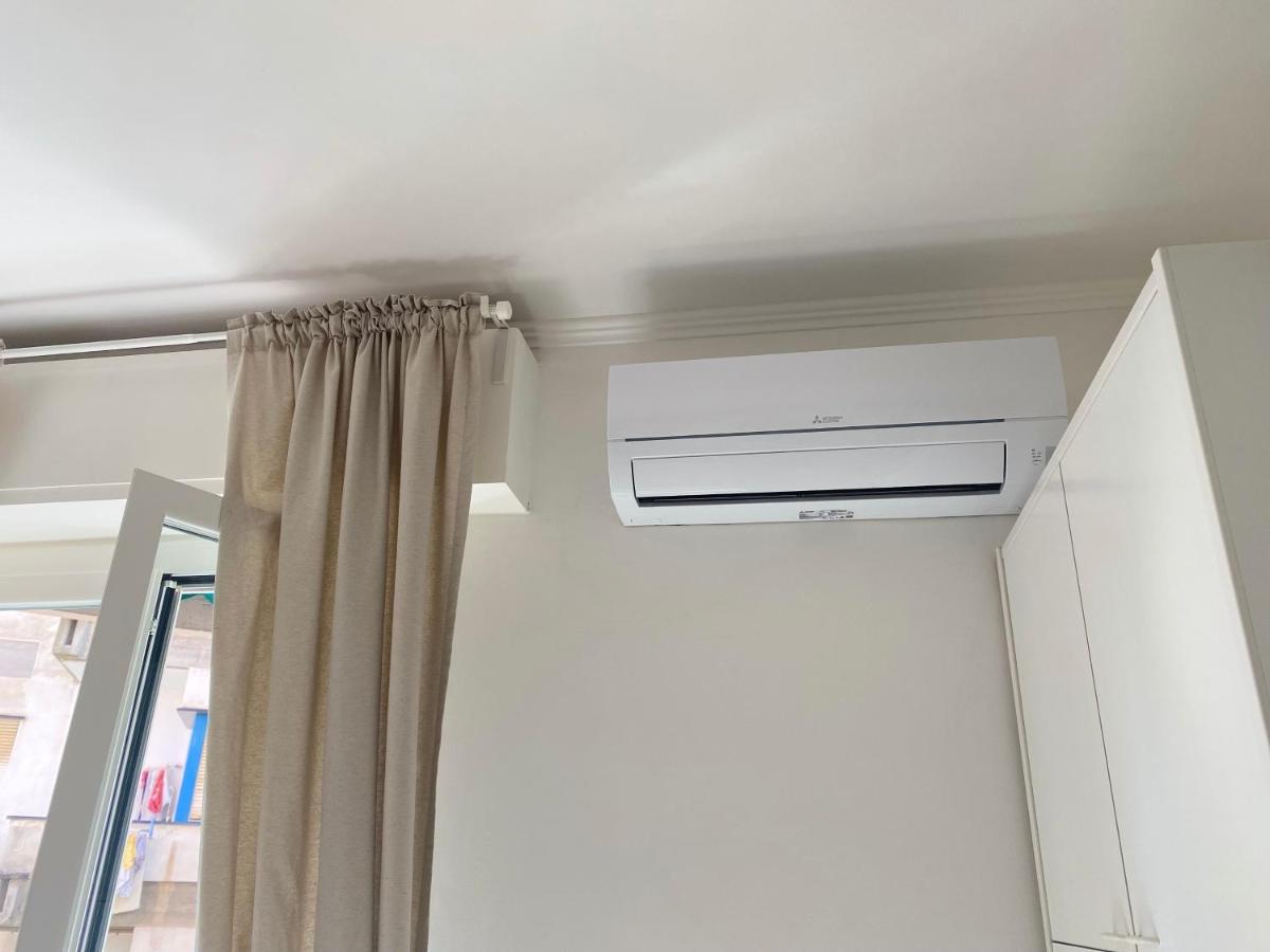 Bella Vacanza - City Center -Air Conditioning -Wi-Fi ราปาลโล ภายนอก รูปภาพ